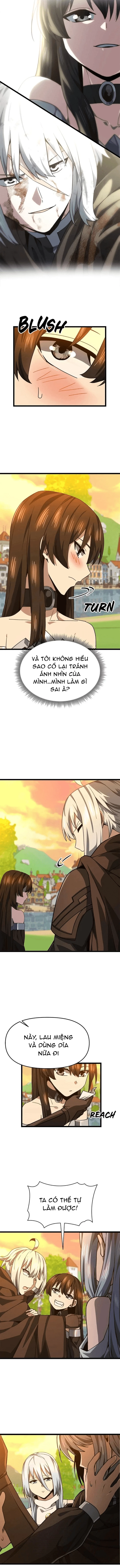 Kiếm Ma Chết Tiệt Chapter 55 - 8