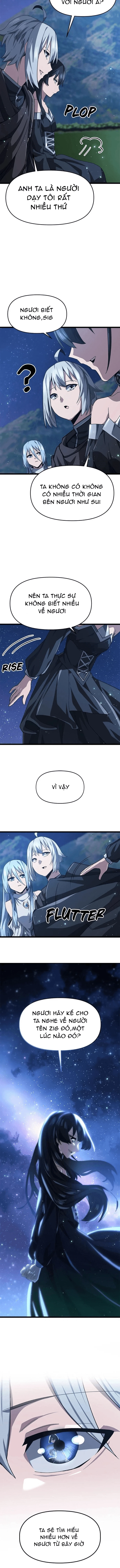 Kiếm Ma Chết Tiệt Chapter 55 - 12