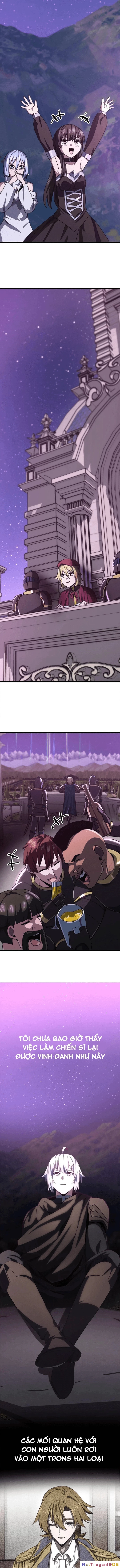 Kiếm Ma Chết Tiệt Chapter 55 - 16