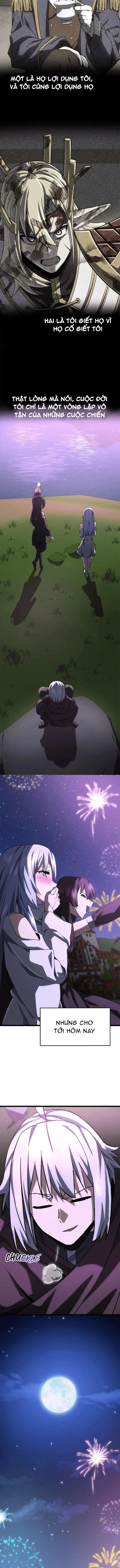 Kiếm Ma Chết Tiệt Chapter 55 - 17
