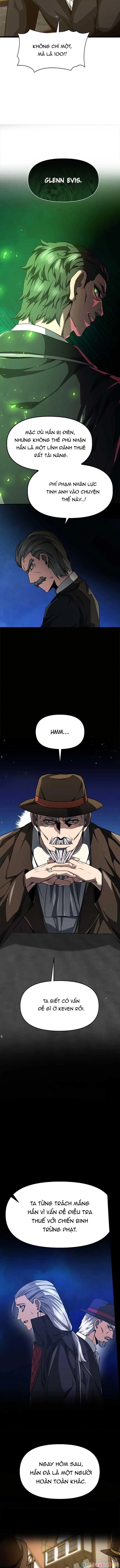 Kiếm Ma Chết Tiệt Chapter 56 - 2