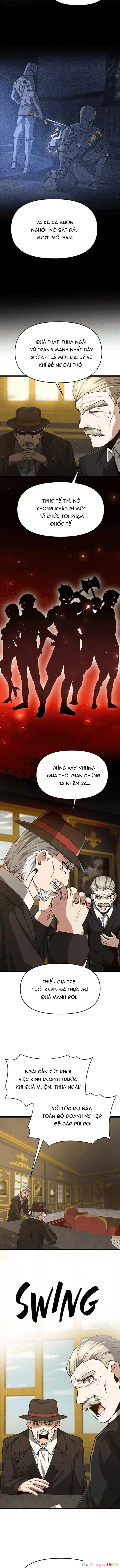 Kiếm Ma Chết Tiệt Chapter 56 - 4