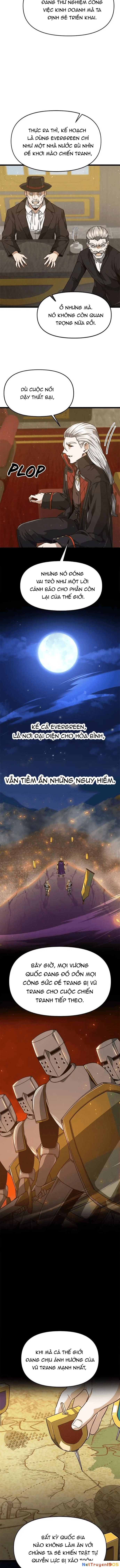 Kiếm Ma Chết Tiệt Chapter 56 - 7
