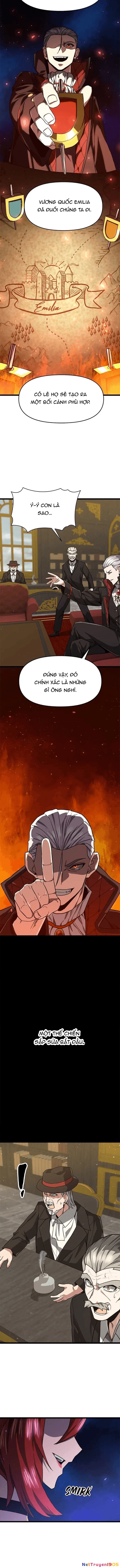 Kiếm Ma Chết Tiệt Chapter 56 - 8