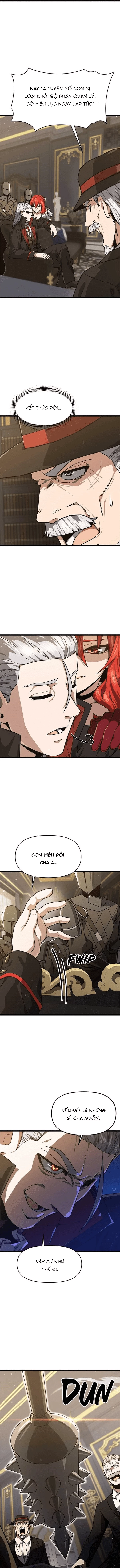 Kiếm Ma Chết Tiệt Chapter 56 - 10