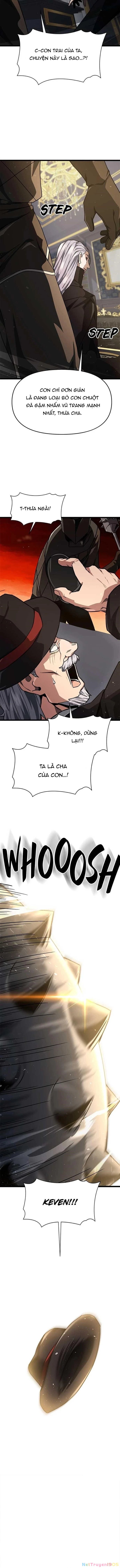 Kiếm Ma Chết Tiệt Chapter 56 - 11