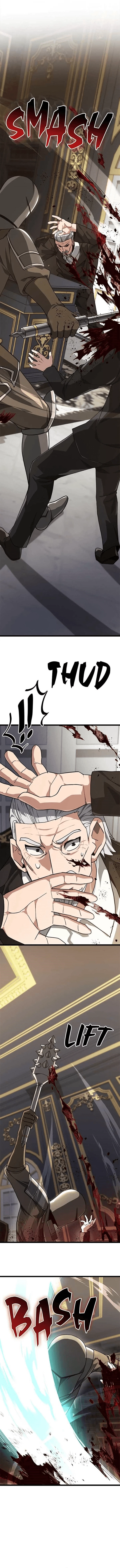 Kiếm Ma Chết Tiệt Chapter 56 - 12