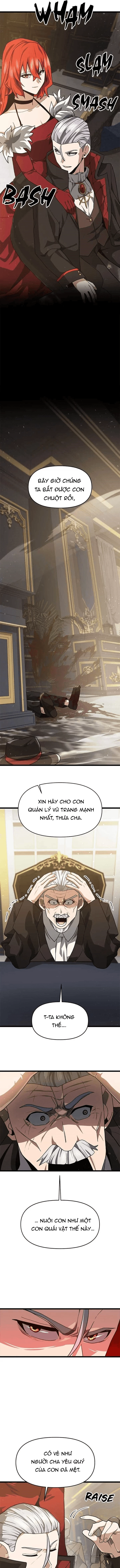 Kiếm Ma Chết Tiệt Chapter 56 - 13