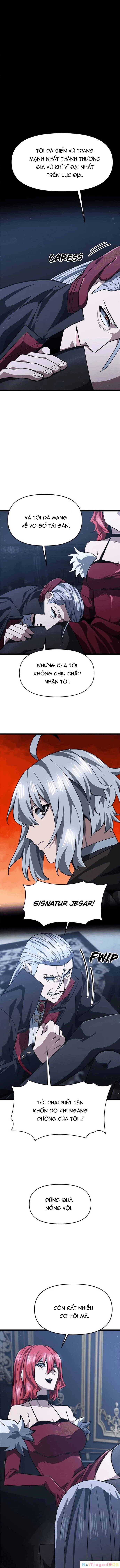 Kiếm Ma Chết Tiệt Chapter 56 - 15