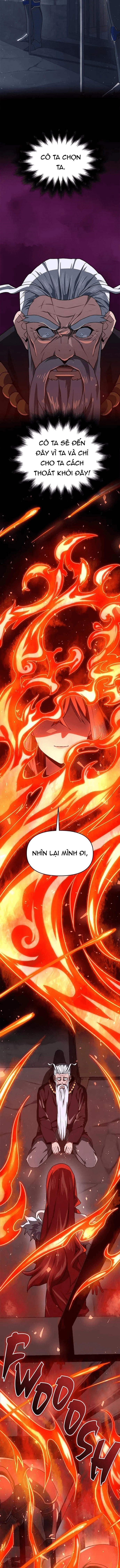 Kiếm Ma Chết Tiệt Chapter 57 - 3