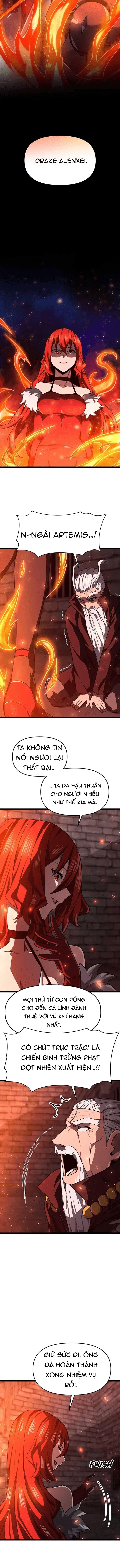 Kiếm Ma Chết Tiệt Chapter 57 - 4