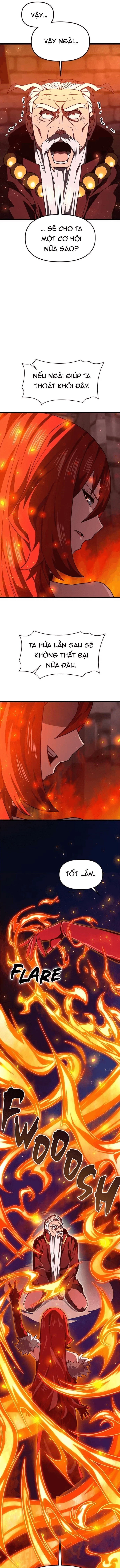 Kiếm Ma Chết Tiệt Chapter 57 - 5