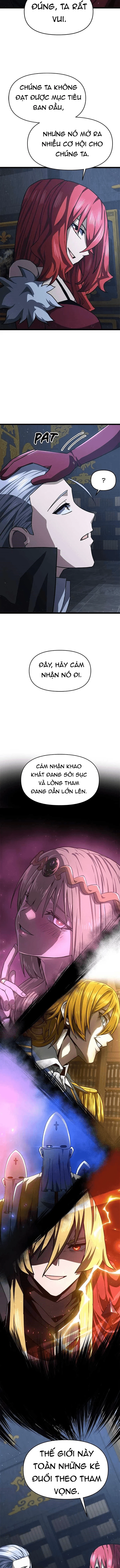 Kiếm Ma Chết Tiệt Chapter 57 - 8