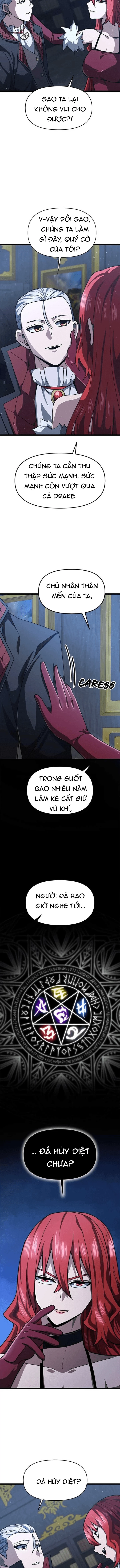 Kiếm Ma Chết Tiệt Chapter 57 - 9