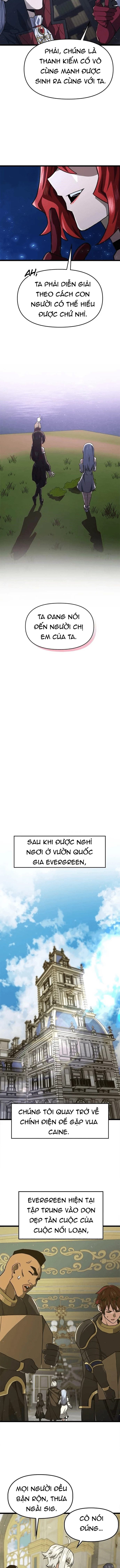 Kiếm Ma Chết Tiệt Chapter 57 - 10