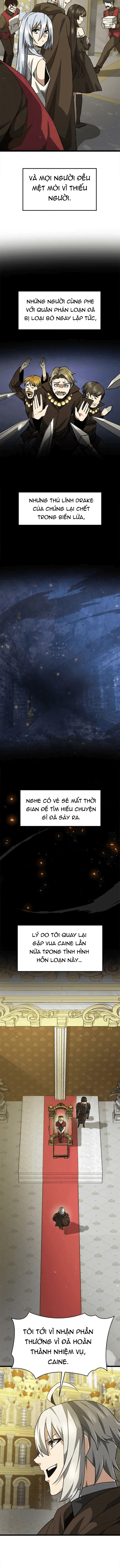 Kiếm Ma Chết Tiệt Chapter 57 - 11