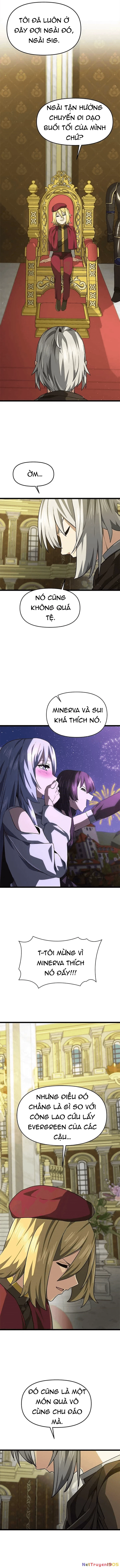 Kiếm Ma Chết Tiệt Chapter 57 - 12