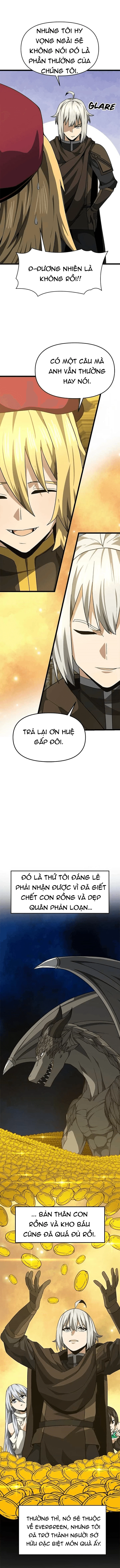 Kiếm Ma Chết Tiệt Chapter 57 - 13