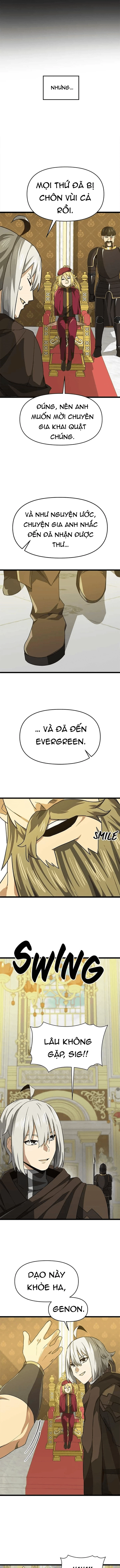 Kiếm Ma Chết Tiệt Chapter 57 - 14