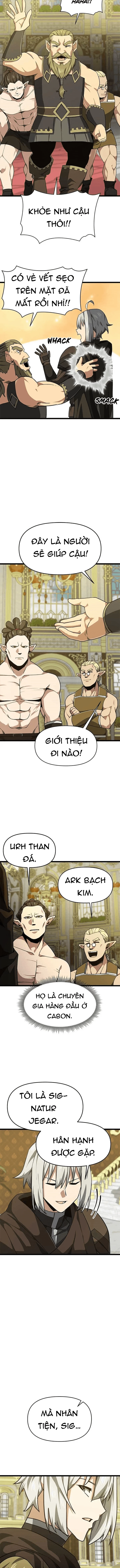 Kiếm Ma Chết Tiệt Chapter 57 - 15