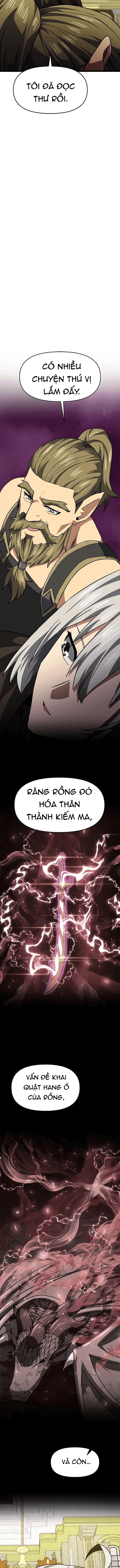 Kiếm Ma Chết Tiệt Chapter 57 - 16