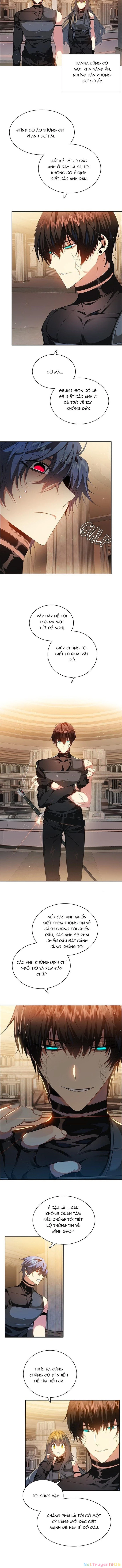 Zero Game Chapter 241 - 3