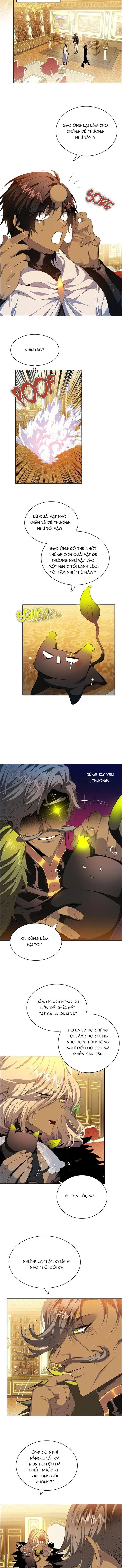 Zero Game Chapter 241 - 5