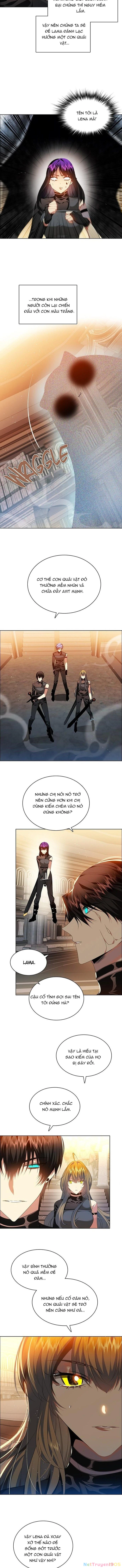 Zero Game Chapter 241 - 7