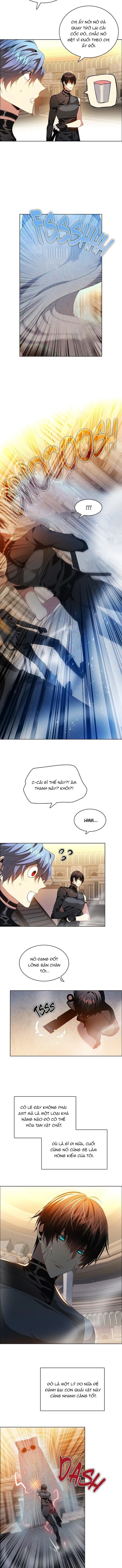 Zero Game Chapter 241 - 8