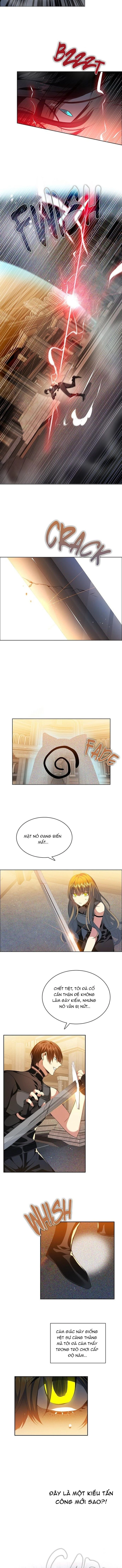 Zero Game Chapter 241 - 9