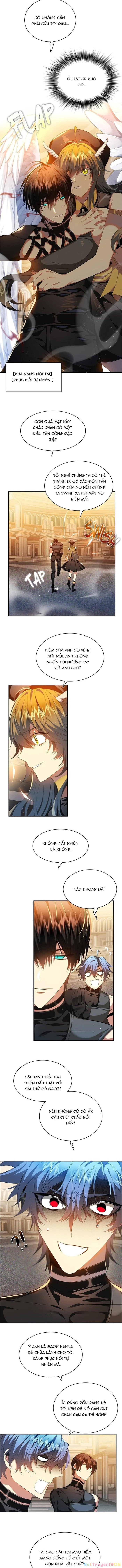 Zero Game Chapter 241 - 11