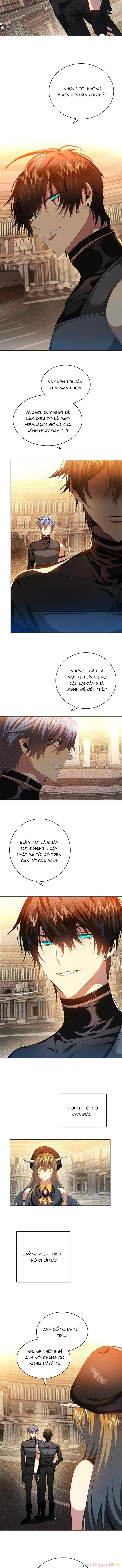 Zero Game Chapter 242 - 2