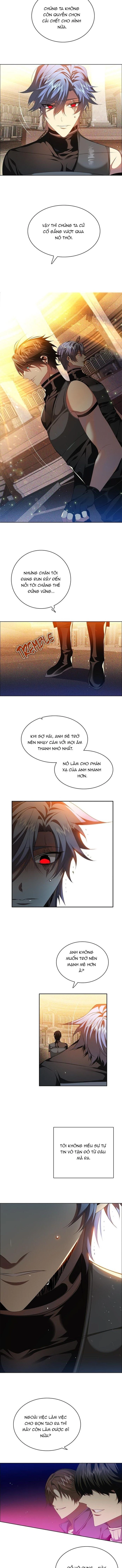 Zero Game Chapter 242 - 3