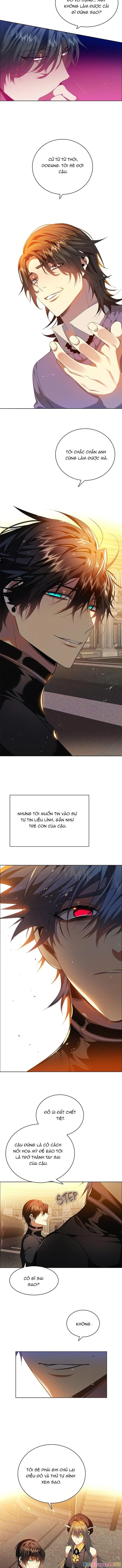 Zero Game Chapter 242 - 4