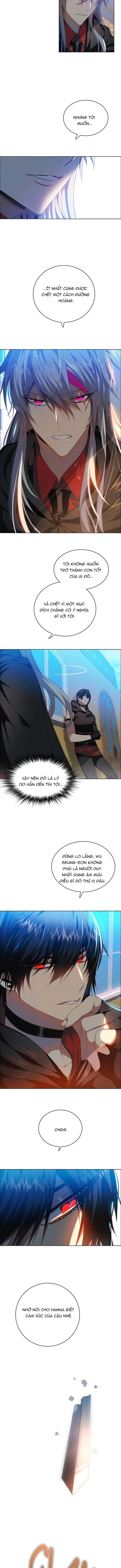 Zero Game Chapter 242 - 6