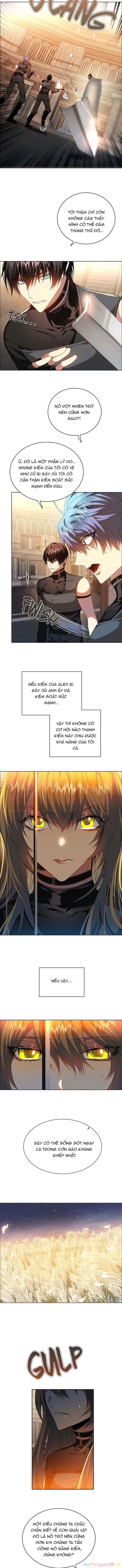 Zero Game Chapter 242 - 7