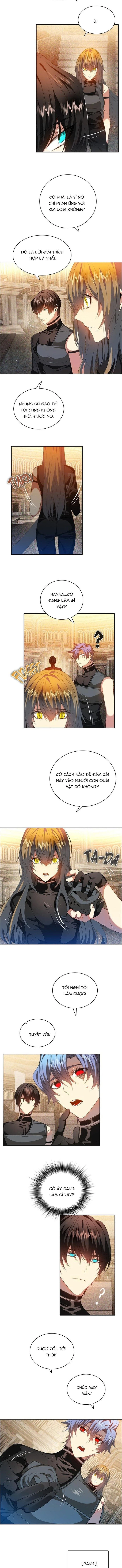 Zero Game Chapter 242 - 8