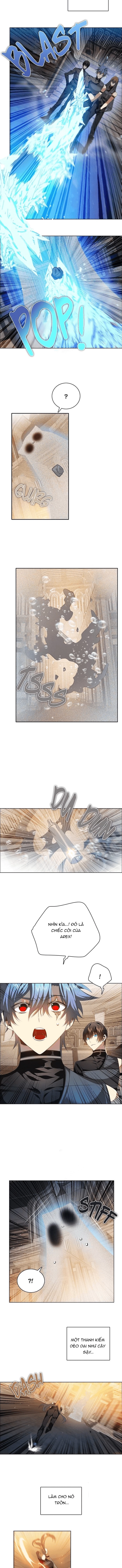 Zero Game Chapter 242 - 9