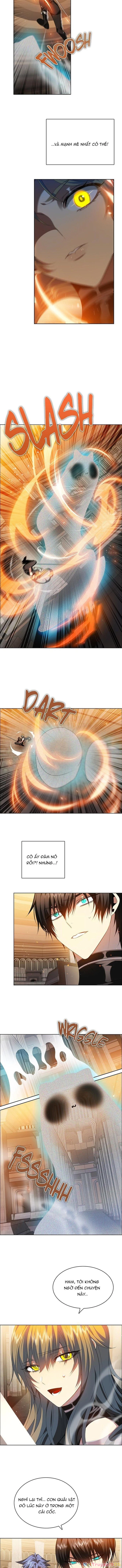 Zero Game Chapter 242 - 10