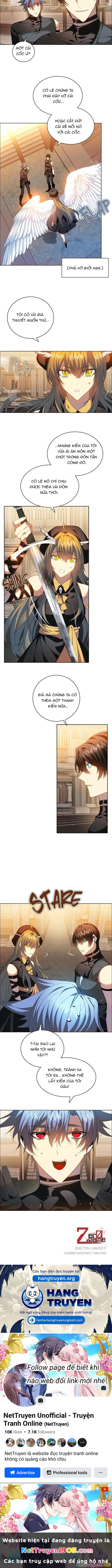 Zero Game Chapter 242 - 11