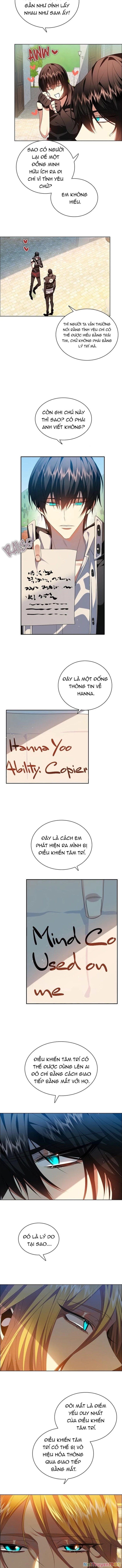 Zero Game Chapter 245 - 2