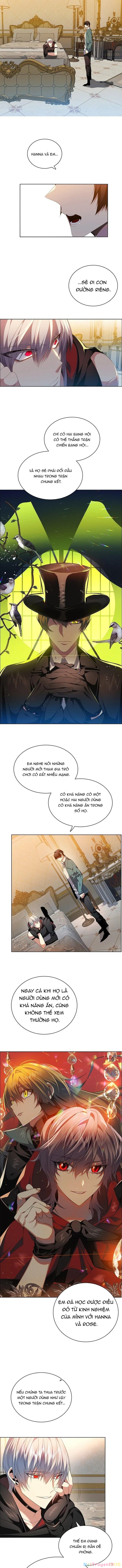 Zero Game Chapter 245 - 7