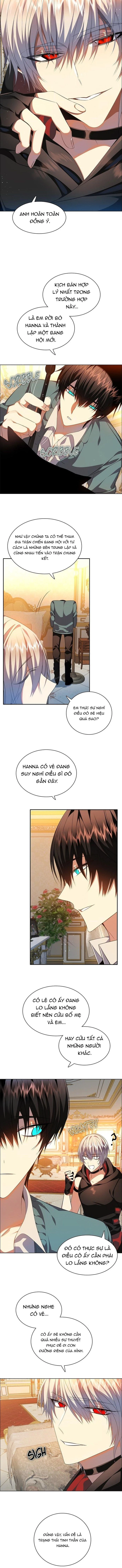 Zero Game Chapter 245 - 9
