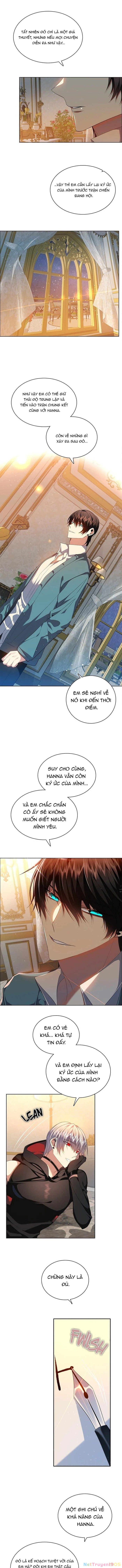 Zero Game Chapter 245 - 11