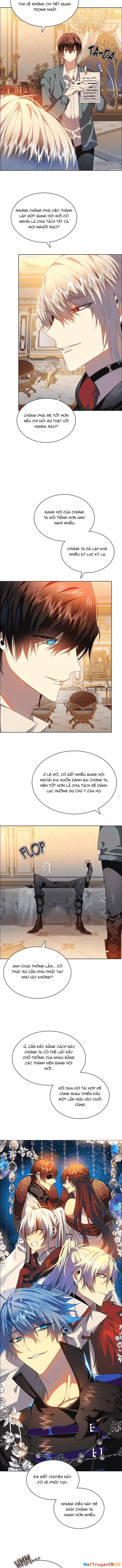 Zero Game Chapter 245 - 12