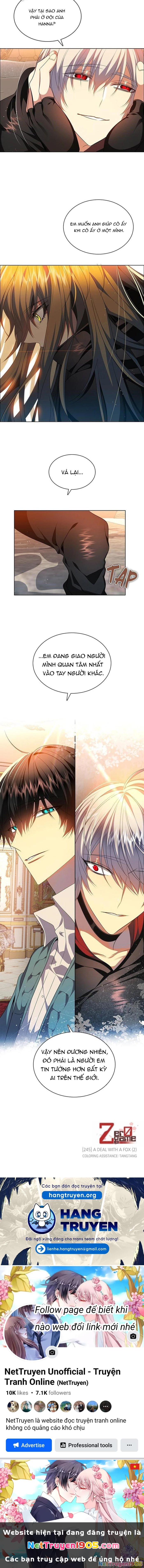 Zero Game Chapter 245 - 13