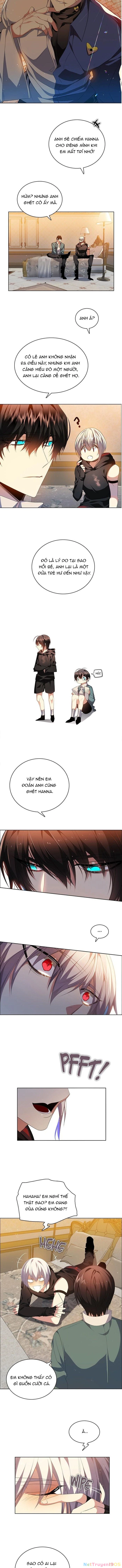 Zero Game Chapter 246 - 2