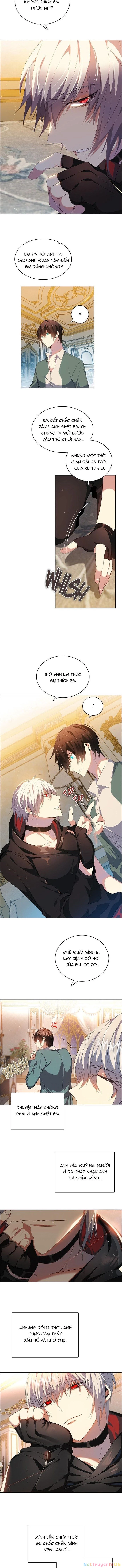 Zero Game Chapter 246 - 3