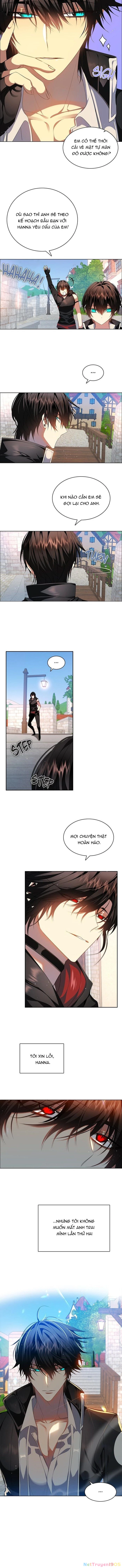 Zero Game Chapter 246 - 5