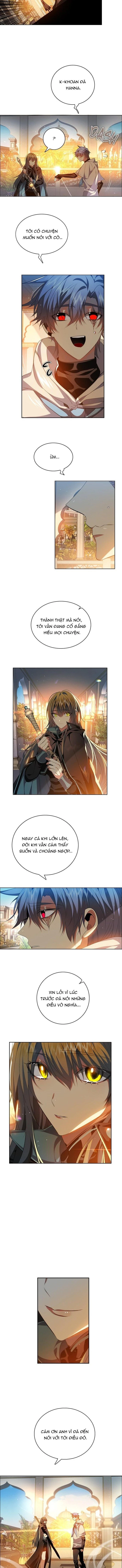 Zero Game Chapter 246 - 7